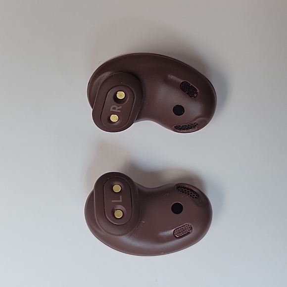 Samsung Galaxy Buds Live (wireless) - Picture 5 of 5